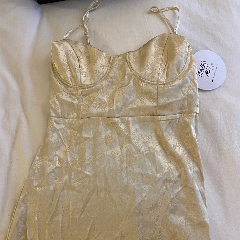 Princess Polly Mini Dress